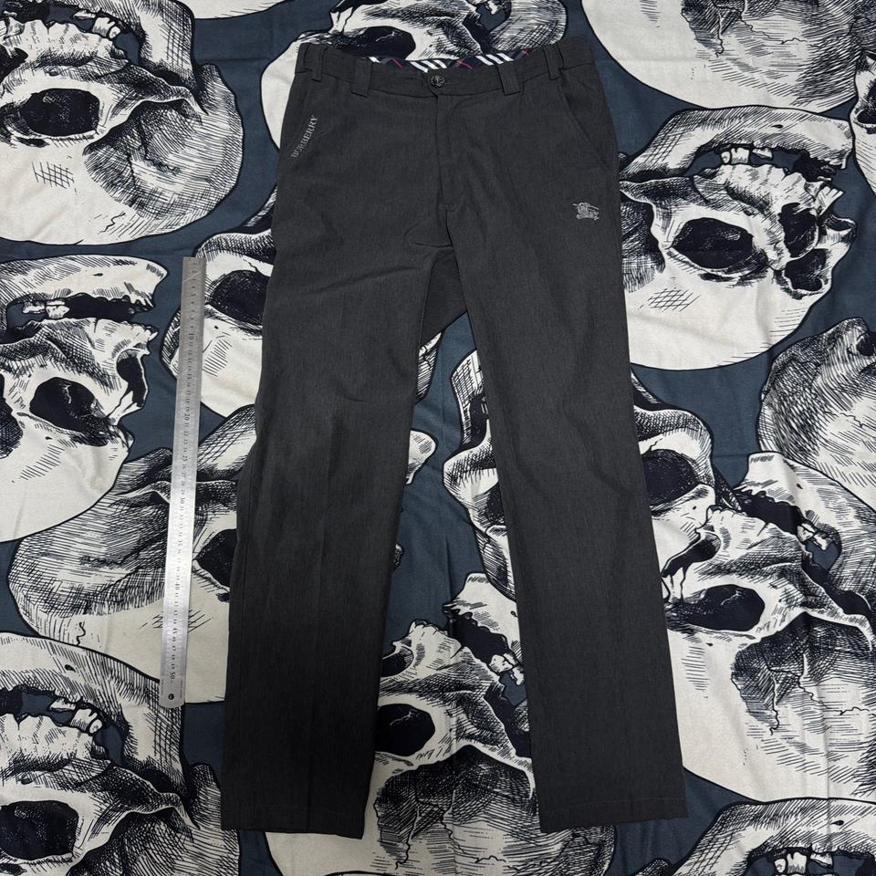 버버리 기능성팬츠  30사이즈