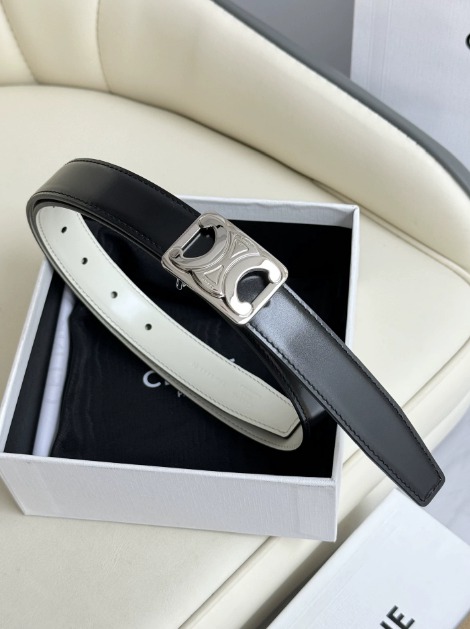 세린 카이로 아치 벨트