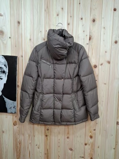 루이까스텔  다운  패딩