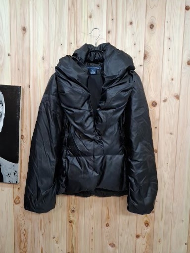 랄프로렌 다운 패딩