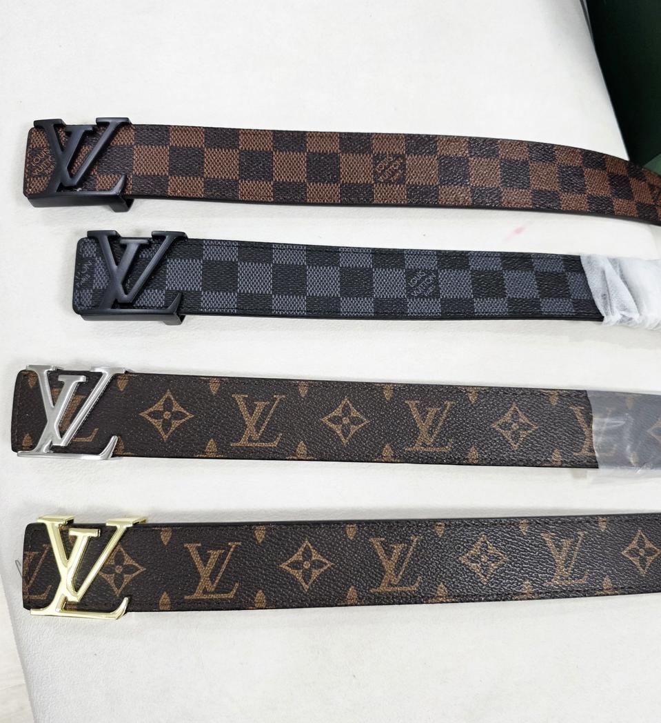 루이비통 벨트