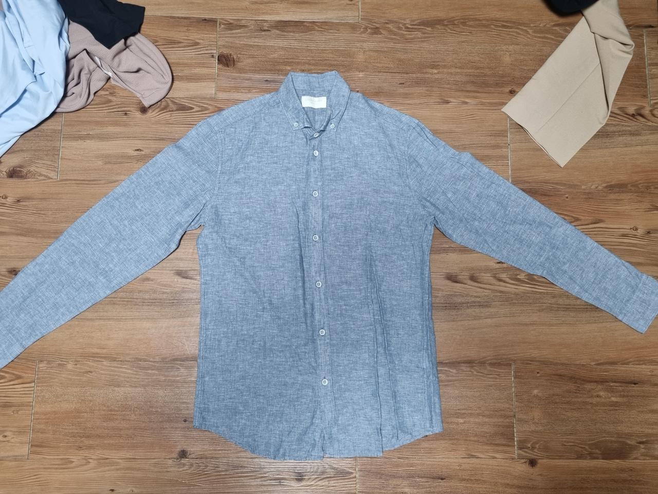 남자 와이셔츠 팝니다