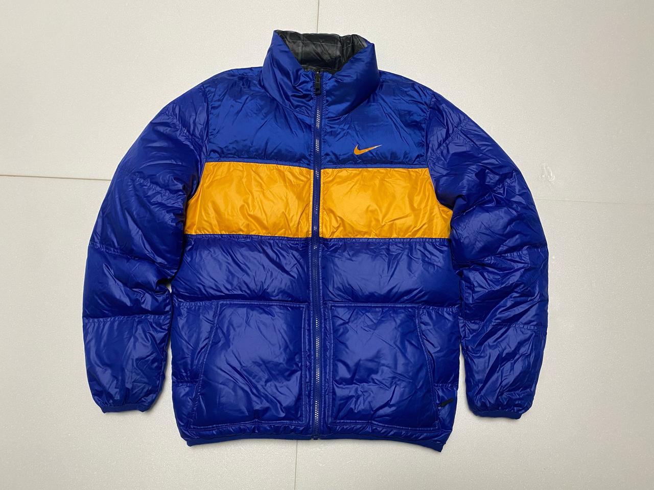 Nike 양면거위털 패딩s-90