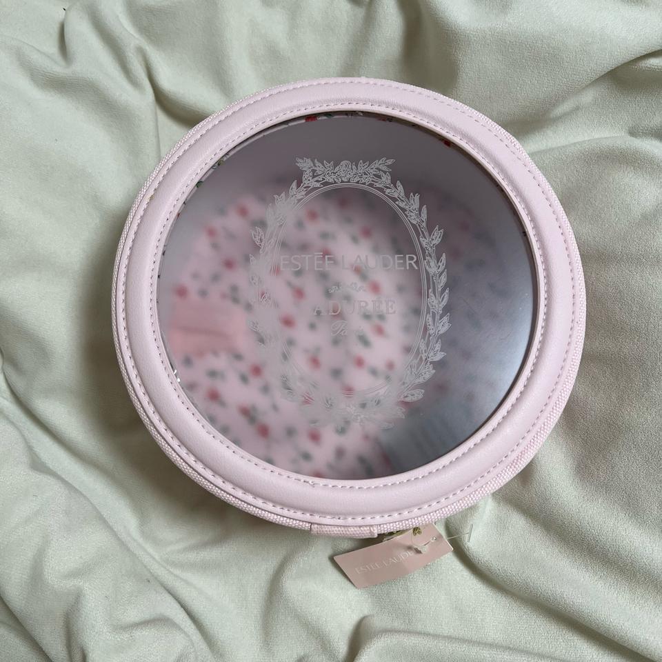 에스티로더 라뒤레 파우치