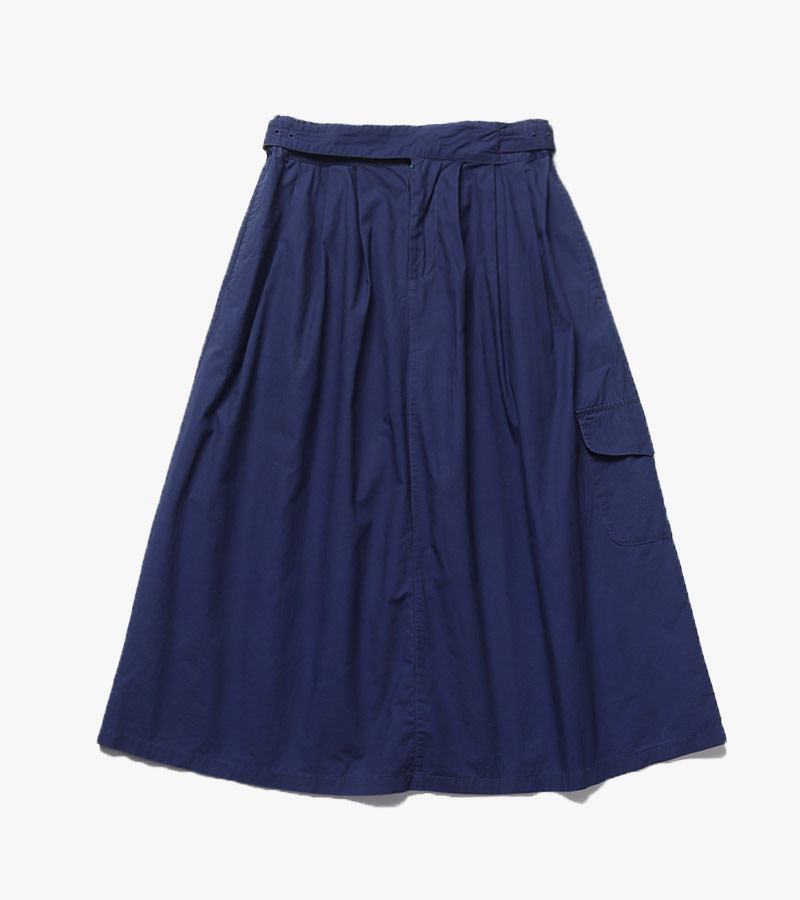 빔즈보이 구르카 카고 스커트