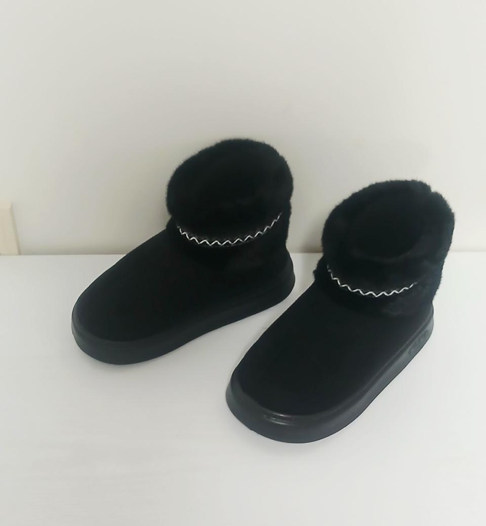 어그부츠//새수준