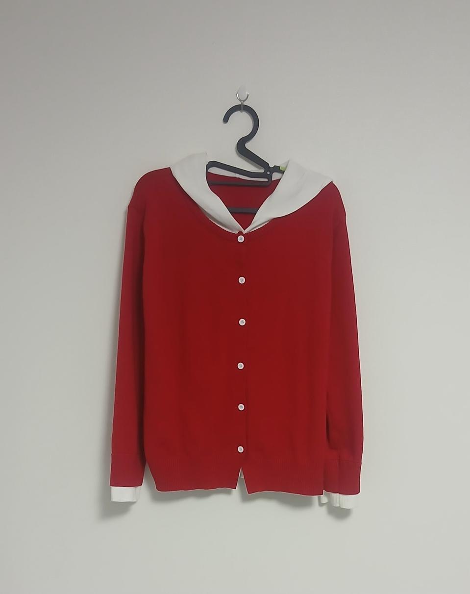 레드 가드건 //새수준