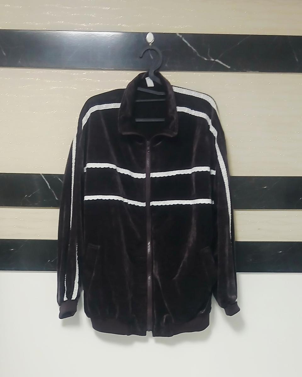 벨벳 자켓 //새상품
