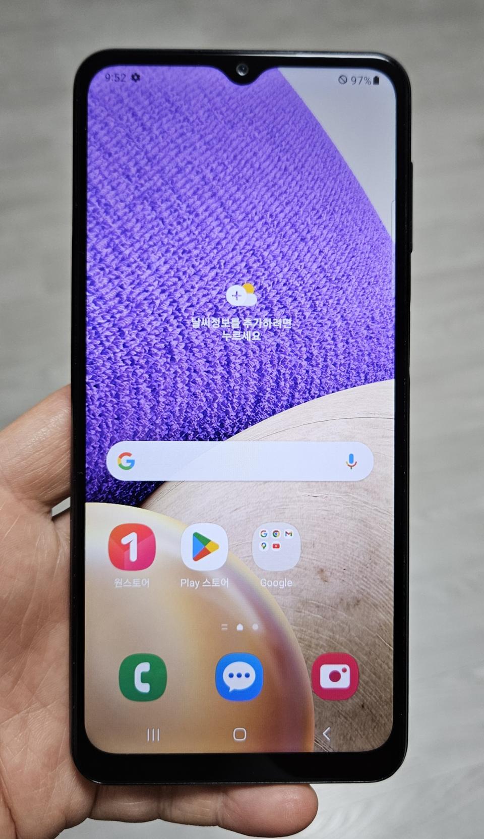 갤럭시 점프 블랙 128GB 싸게 팝니다.