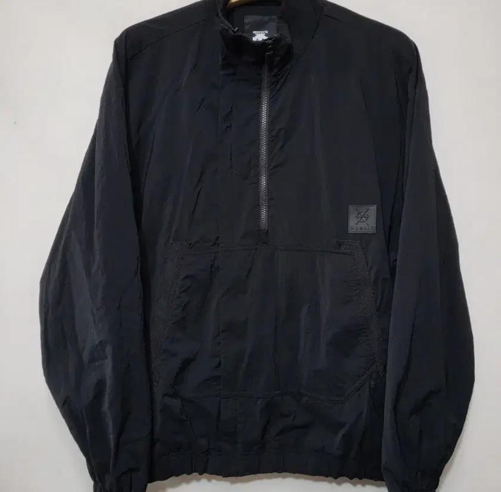 데상트 듀얼리스 아노락 110