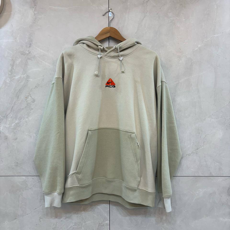 나이키 ACG 써마 핏 풀오버 후드 XL