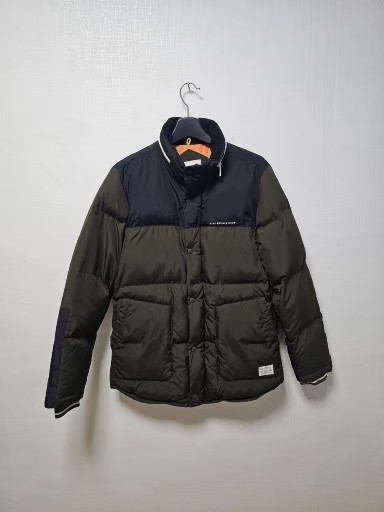 빈폴 오리털패딩 남성 105