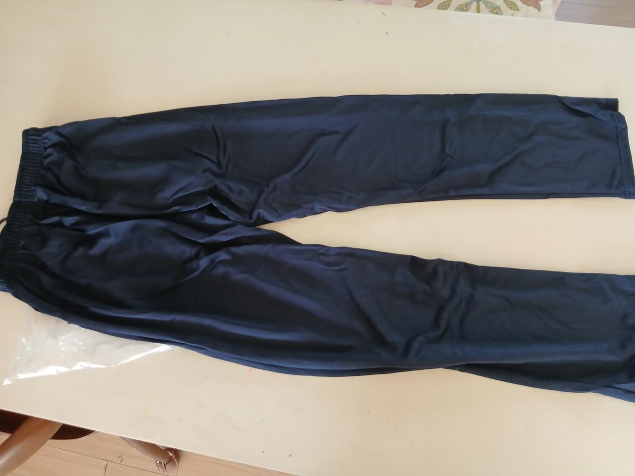 남성 트레이닝 바지 M~L새상품