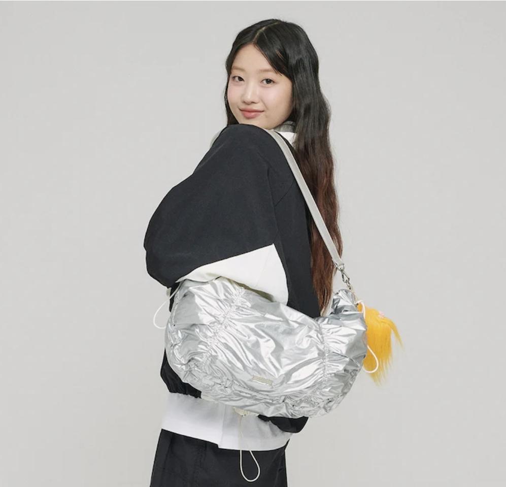 마이쉘 myshell 키세스 숄더백