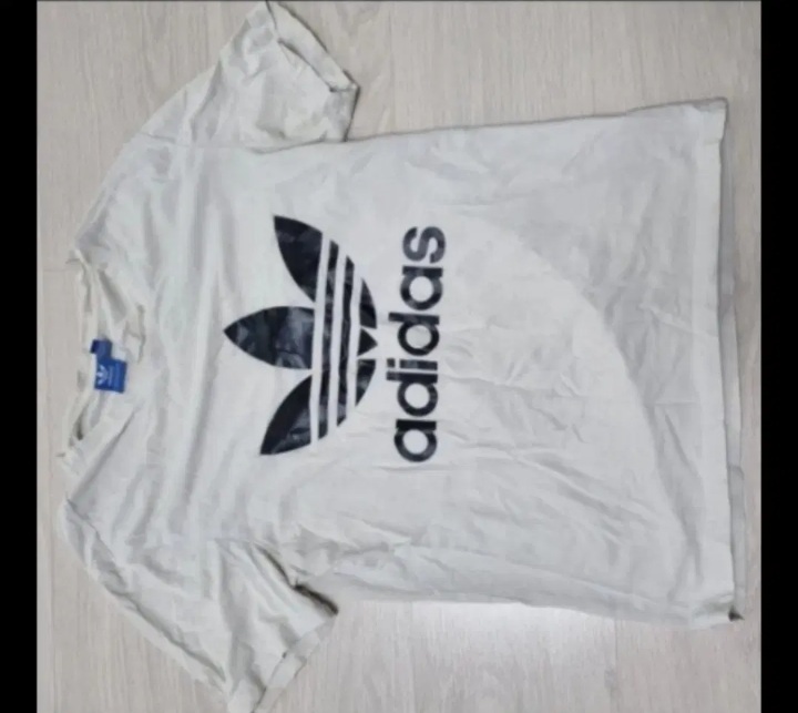 아디다스티셔츠나눔 택배비만받고무료배송무료나눔