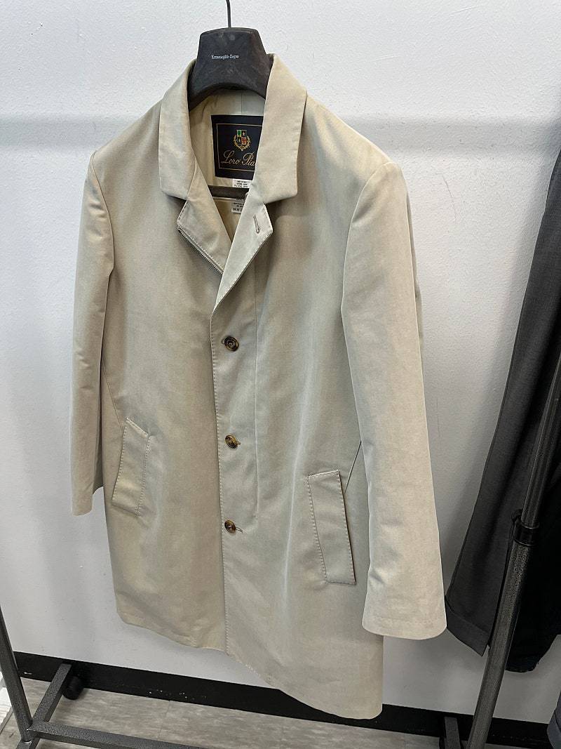 95-100) 로로피아나 스톰시스템 맥코트