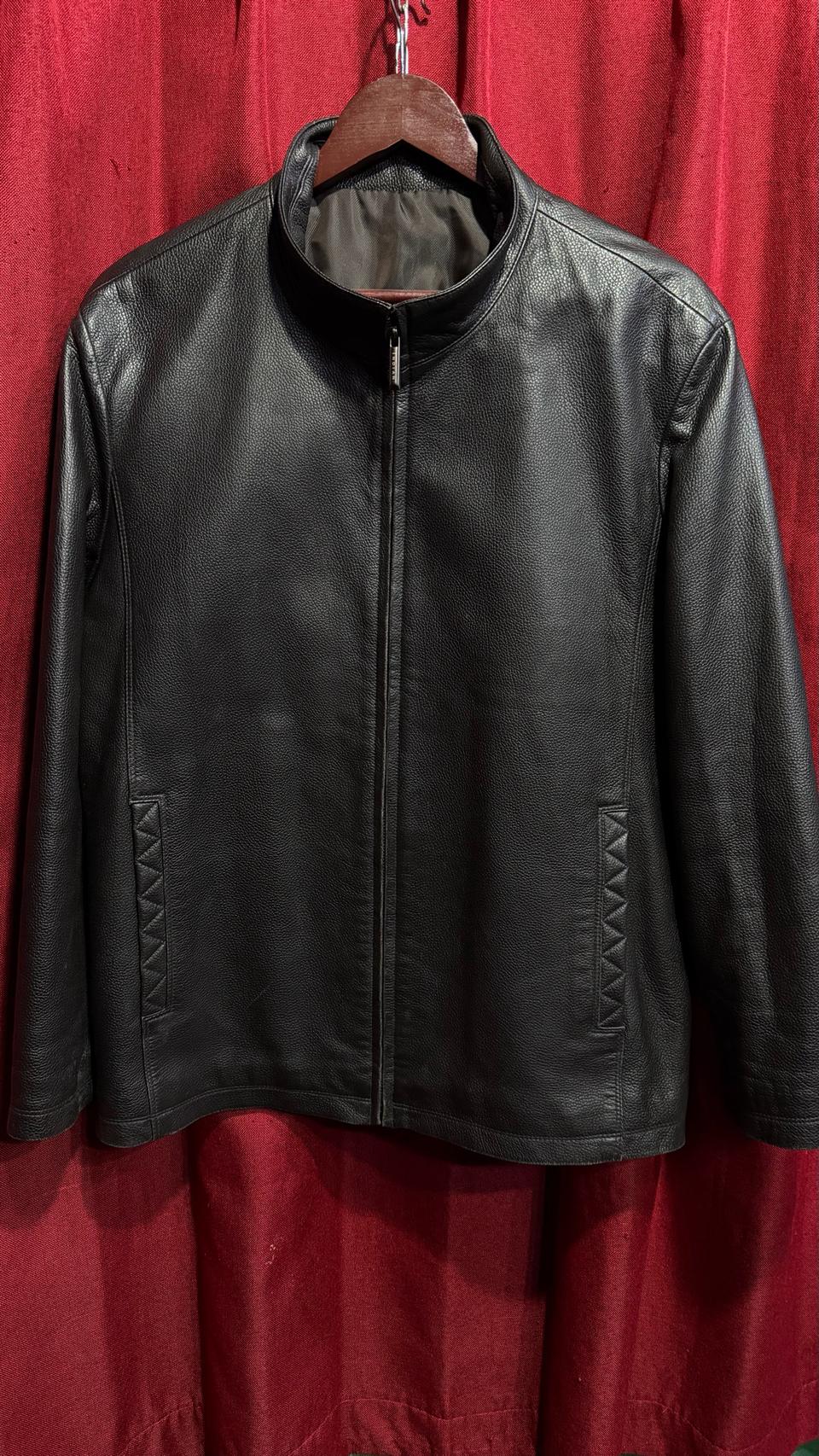 인디안 양가죽자켓 95