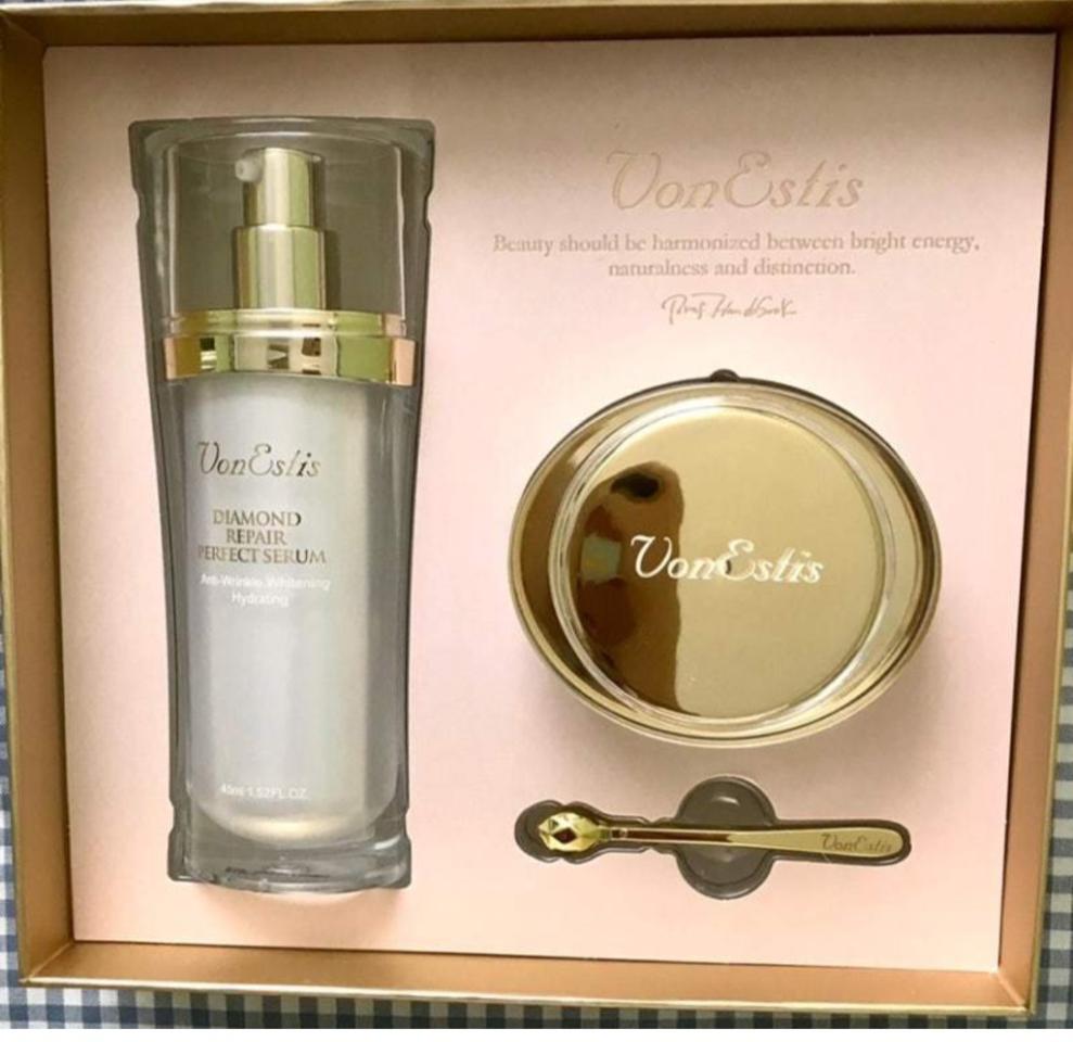 송윤아  화장품