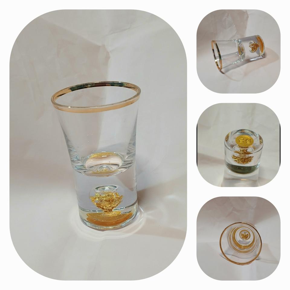 금설》샷잔/술잔 ⬇12/20까지