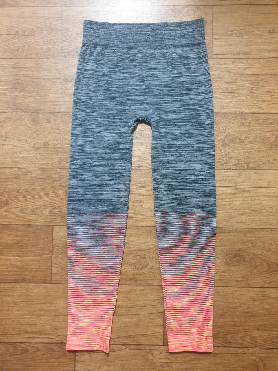 여성 운동복 레깅스