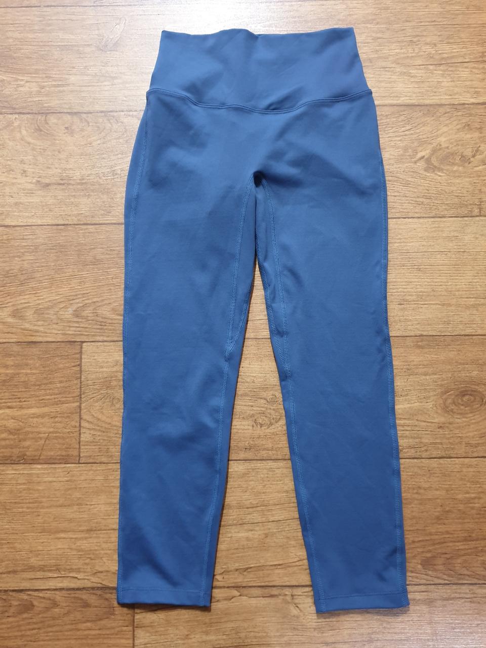 망고스틴 7부 레깅스 S사이즈