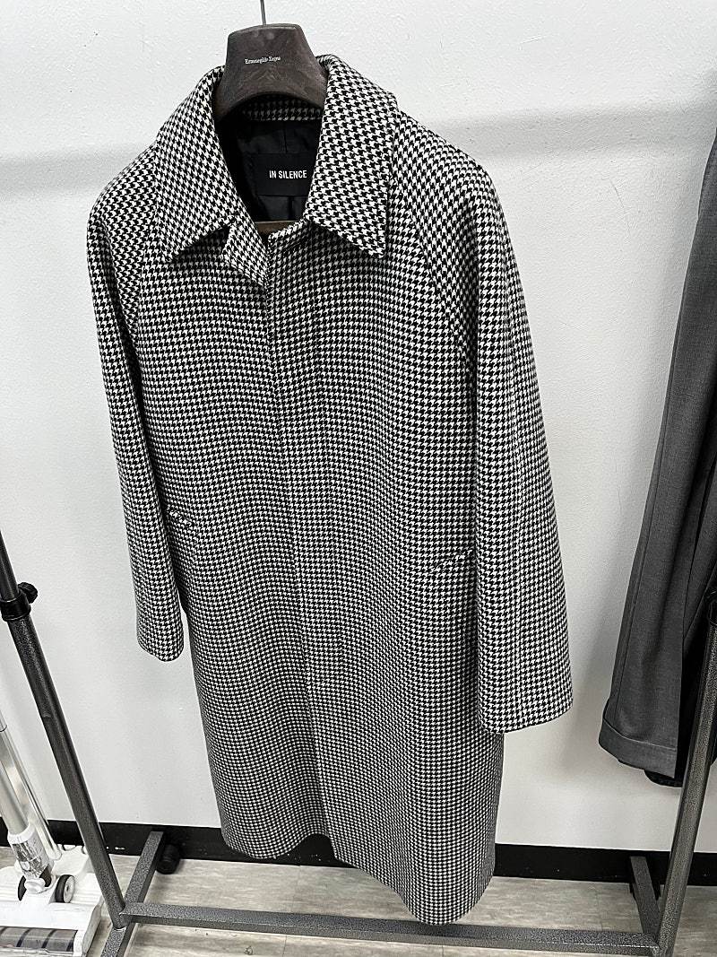 95) 인사일런스 체크 발마칸코트