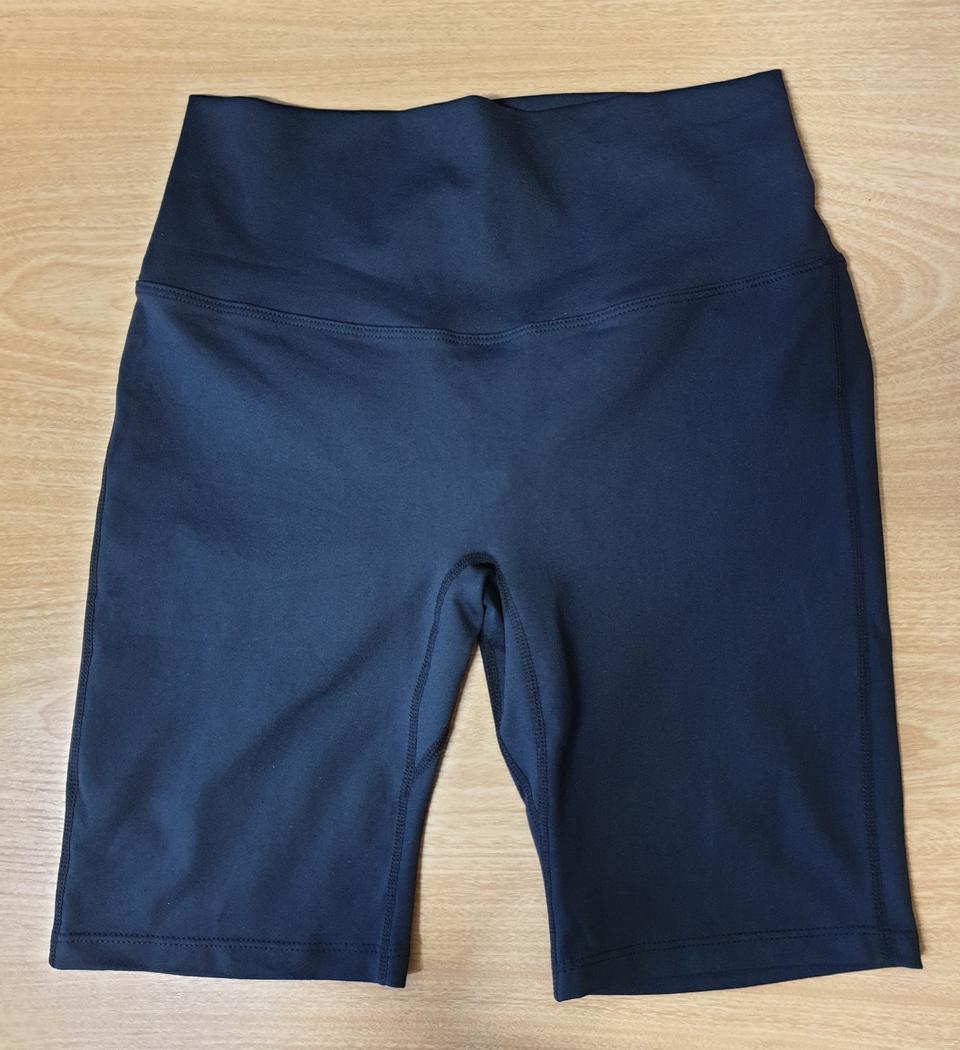 망고스틴 반바지 레깅스 L사이즈