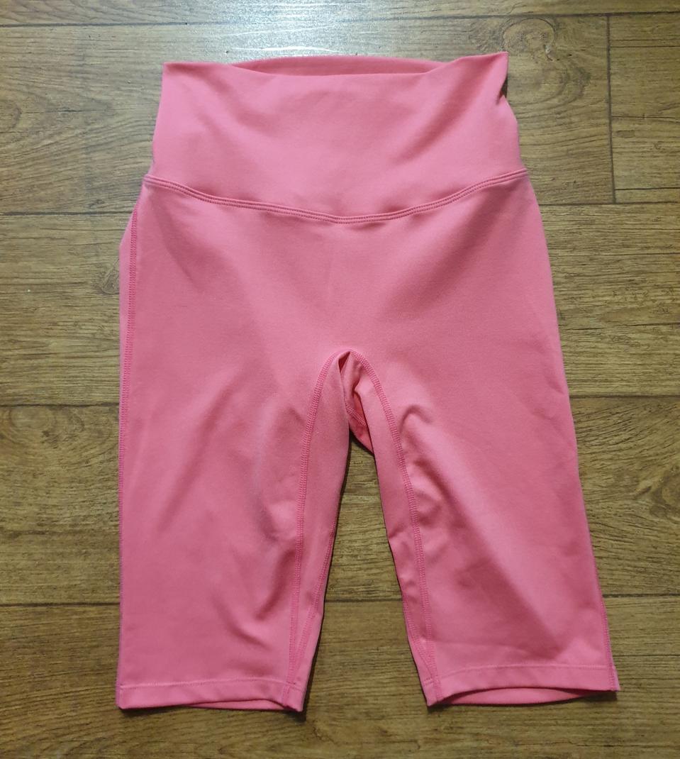 망고스틴 반바지 레깅스 M사이즈