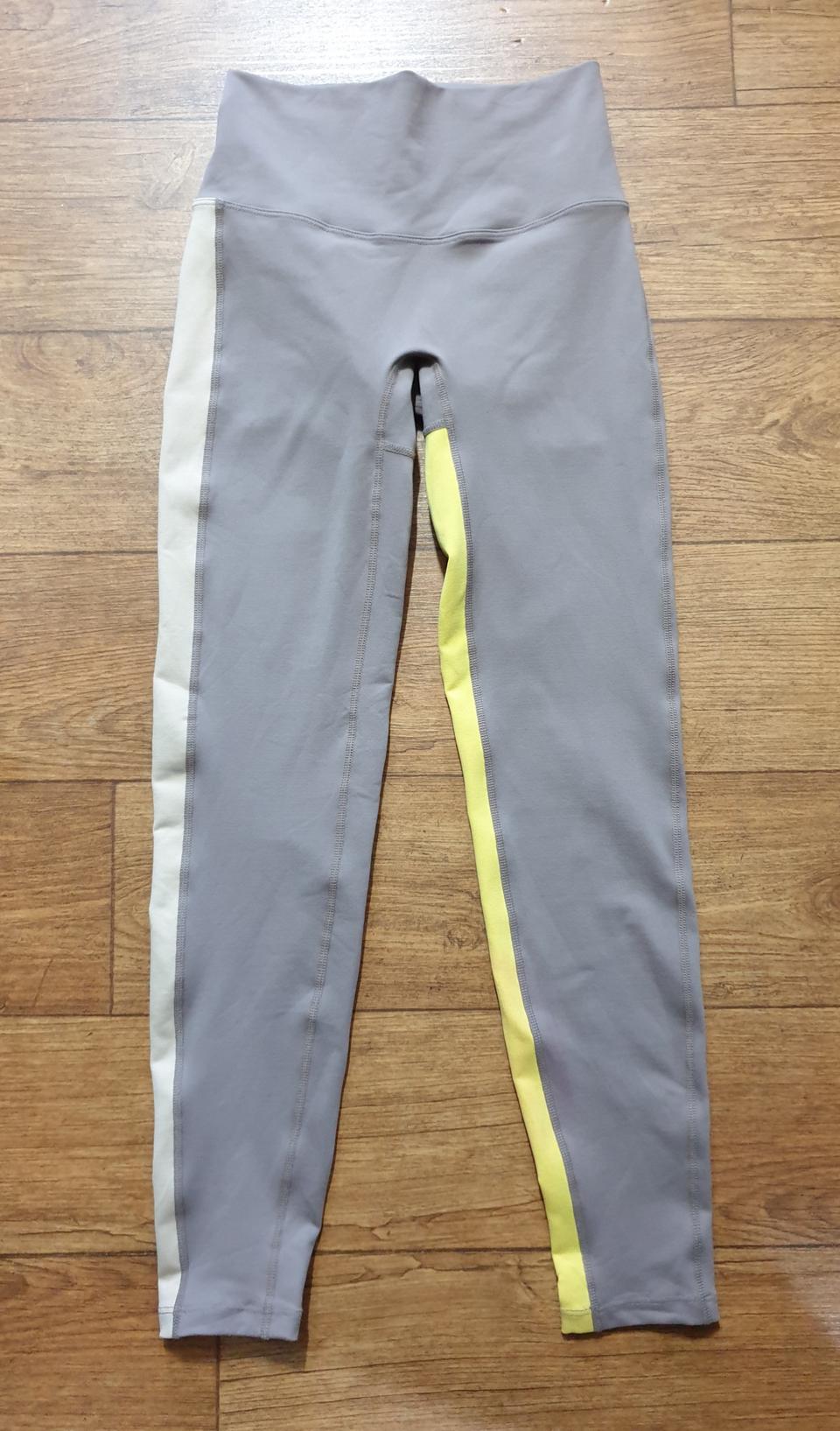 여성 운동복 레깅스