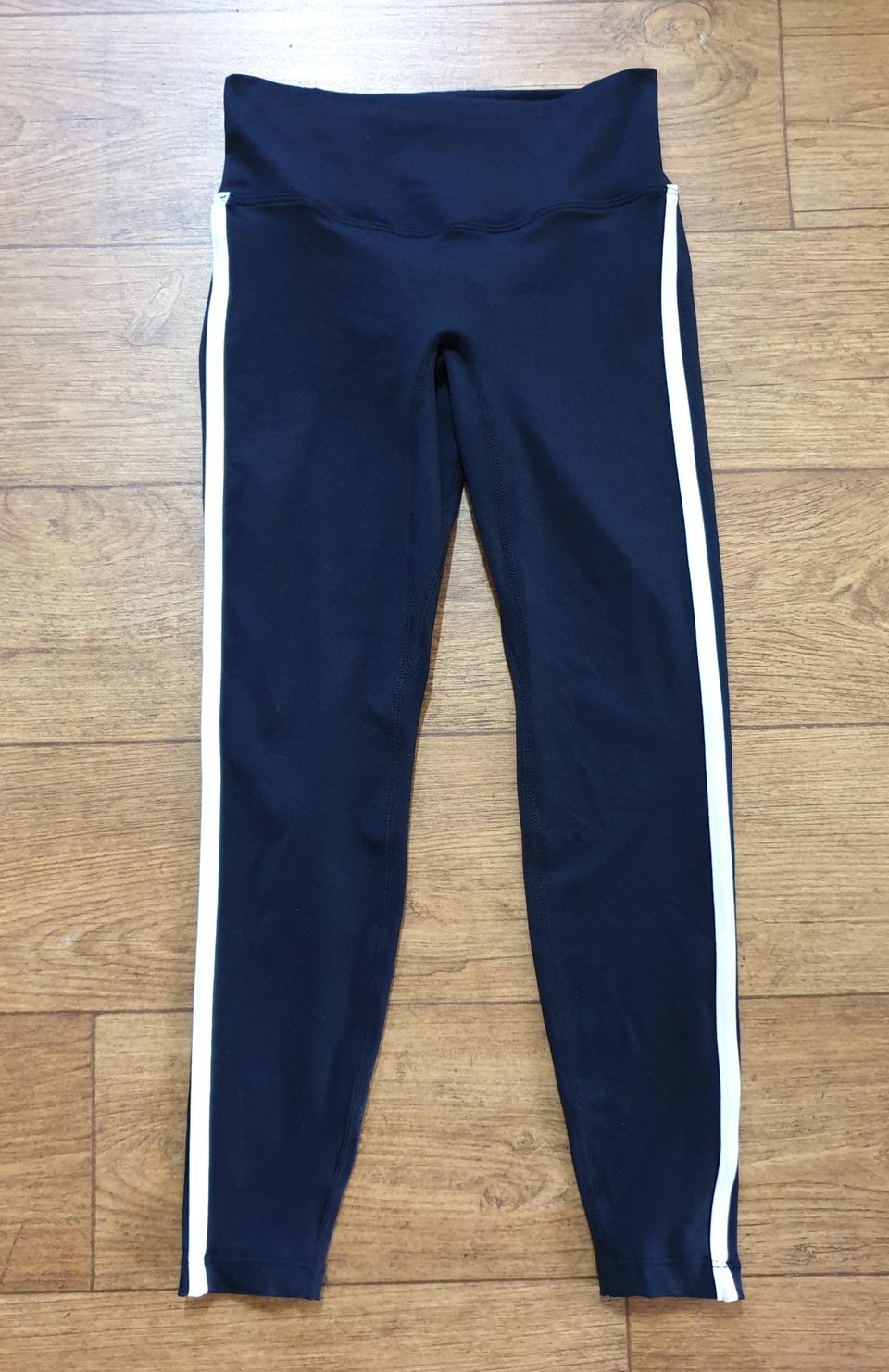 망고스틴 7부 레깅스 L사이즈