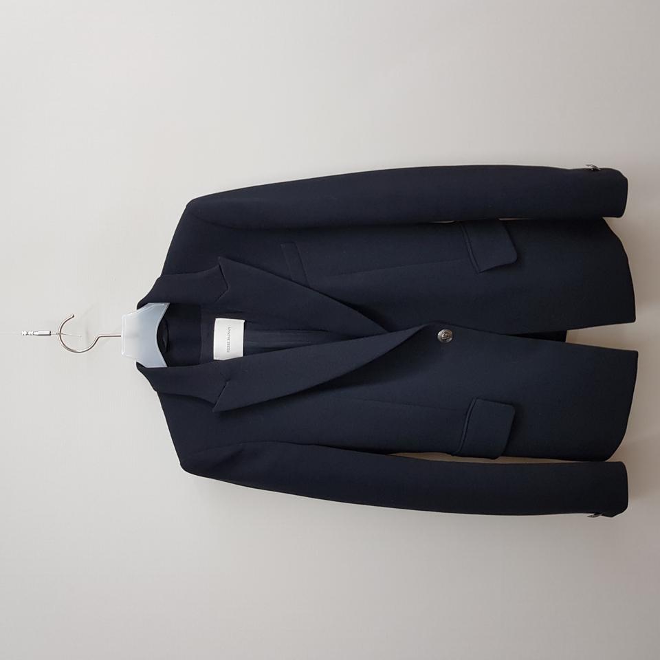 피에르발망 클래식 테일러드 자켓 36사이즈