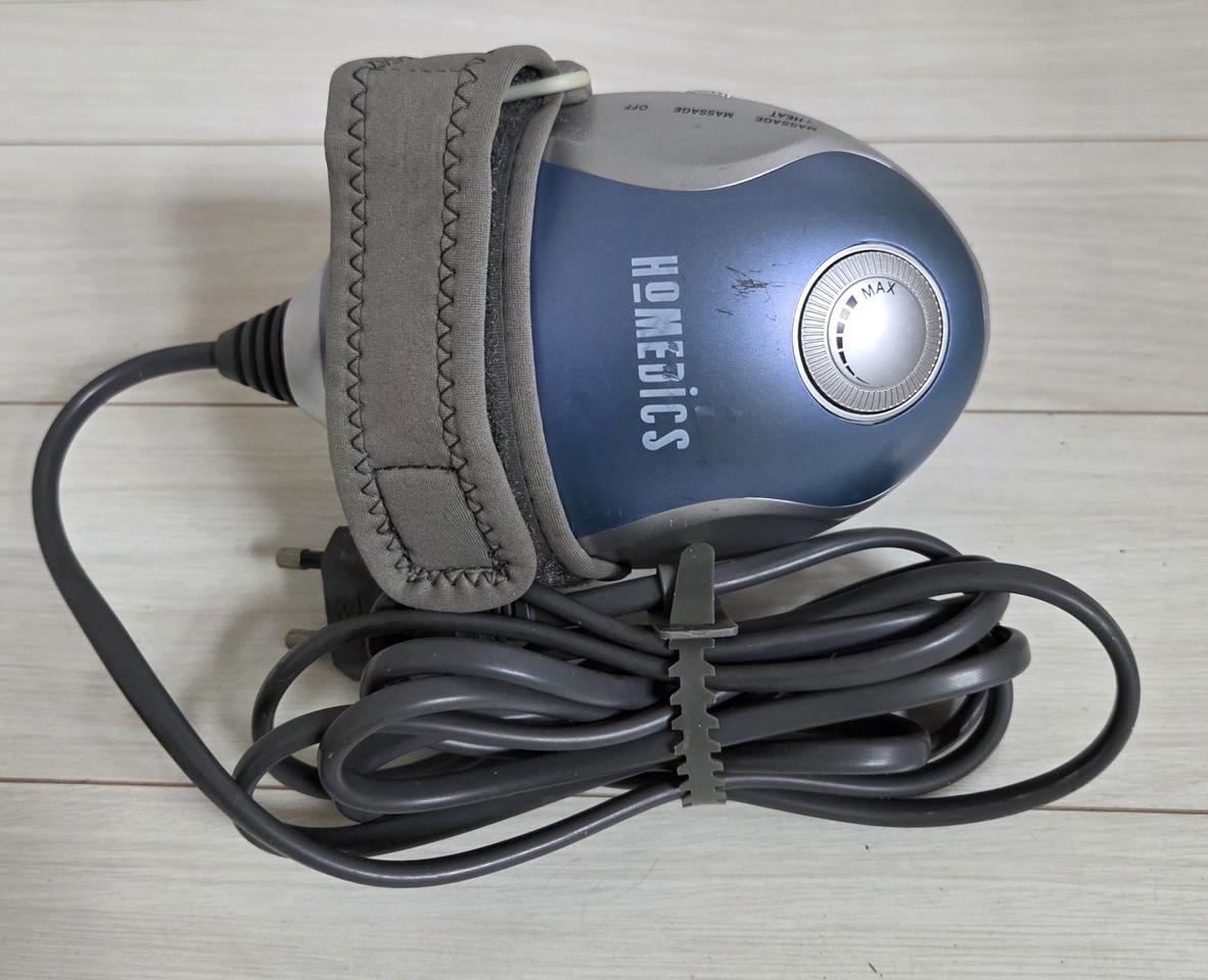 HoMedics 어깨 마사지기 MT-PA