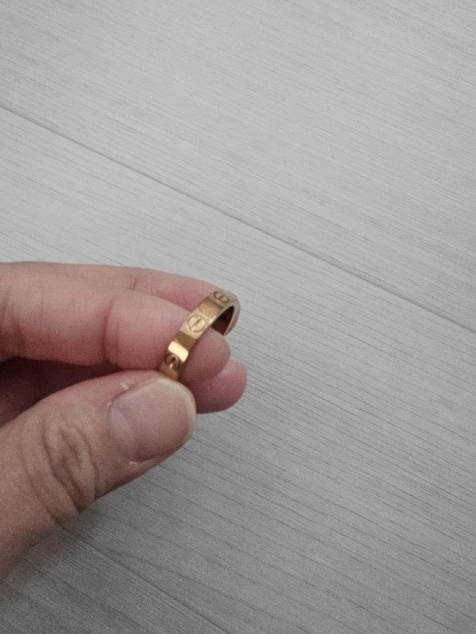 까르띠에 엘골 8호