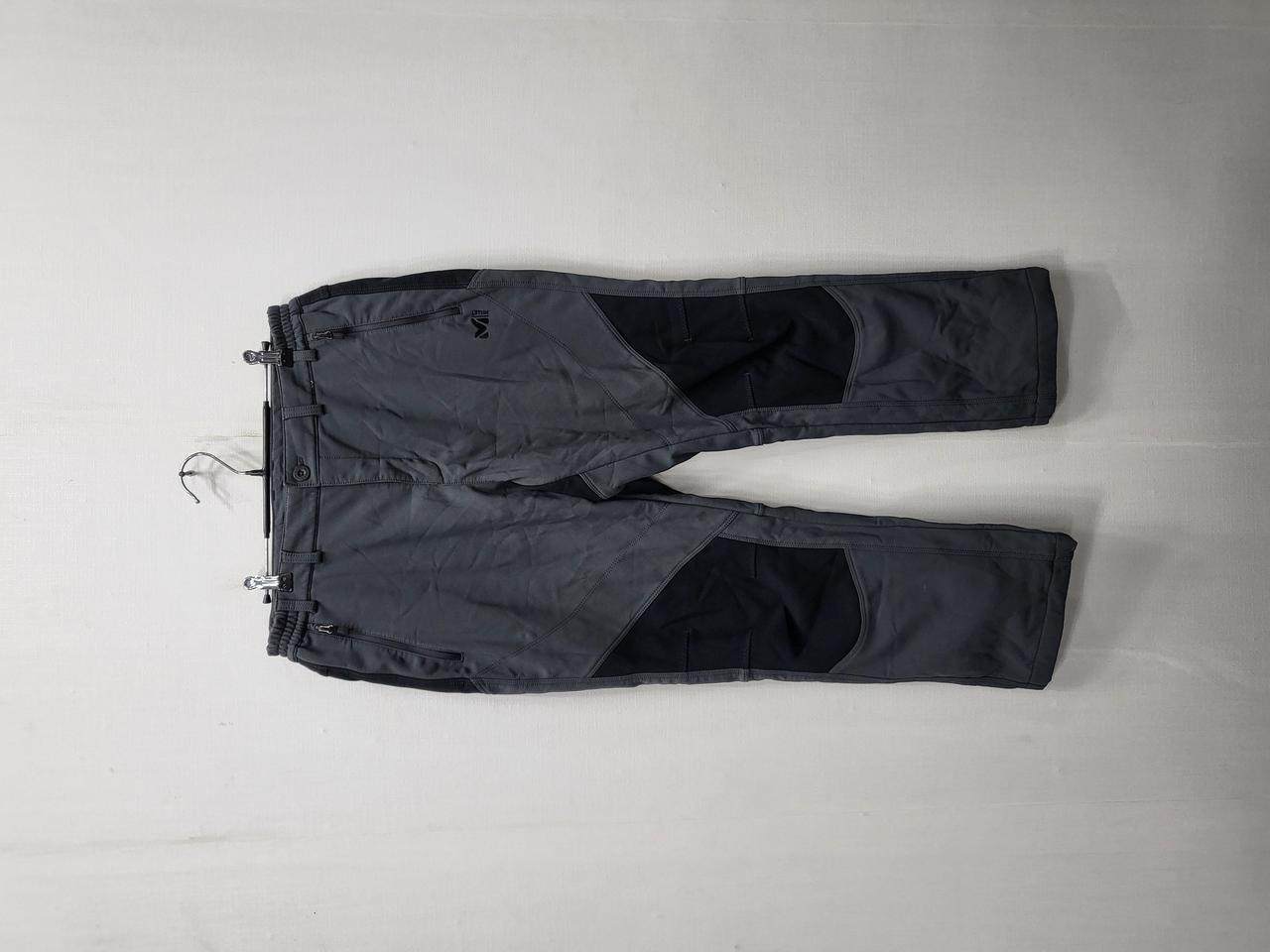 밀레 등산바지 32