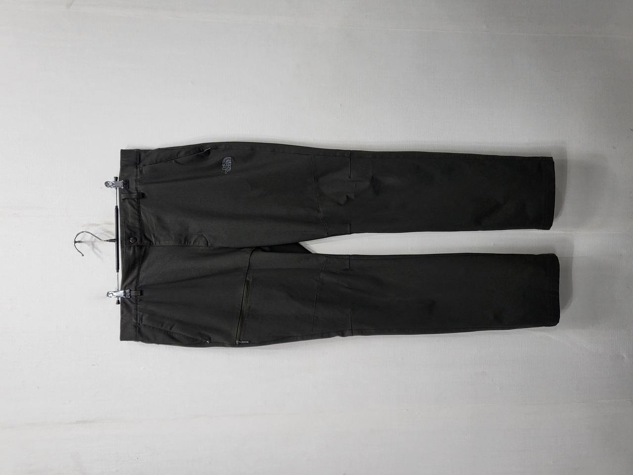 노스페이스 등산바지 36