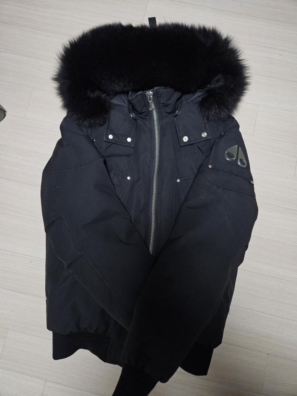 무스너클 봄버M