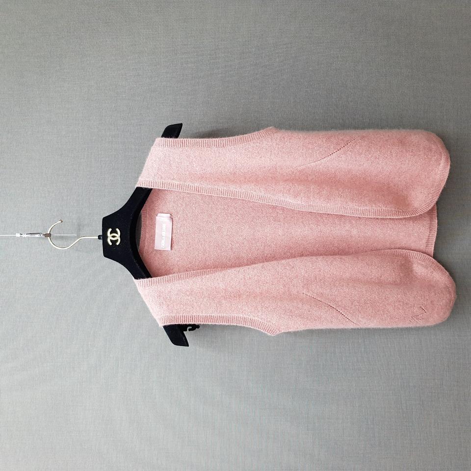 쟈딕앤볼테르 100% 캐시미어 베스트 S사이즈