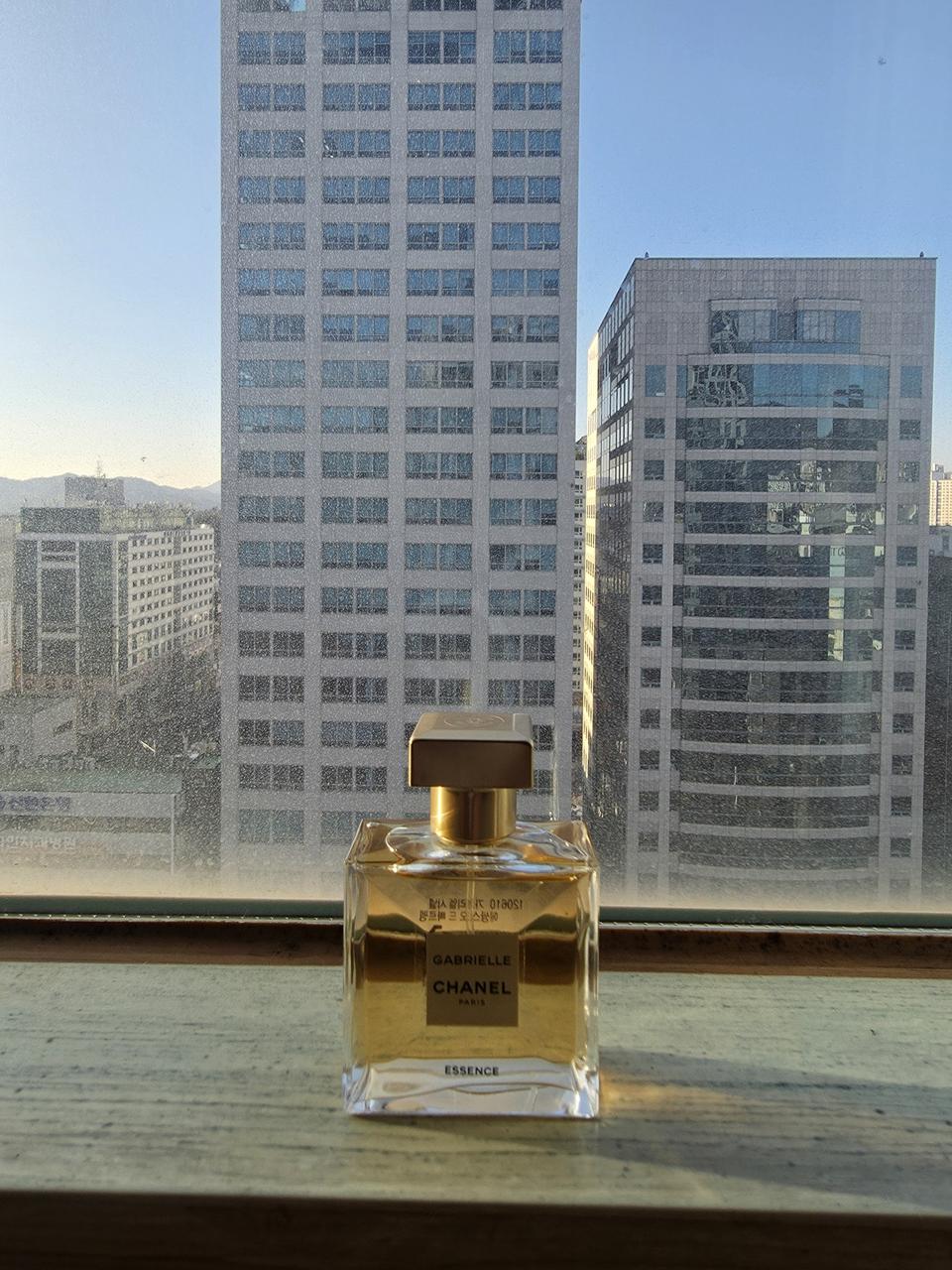 국문택)샤넬 가브리엘 에쌍스 35ml