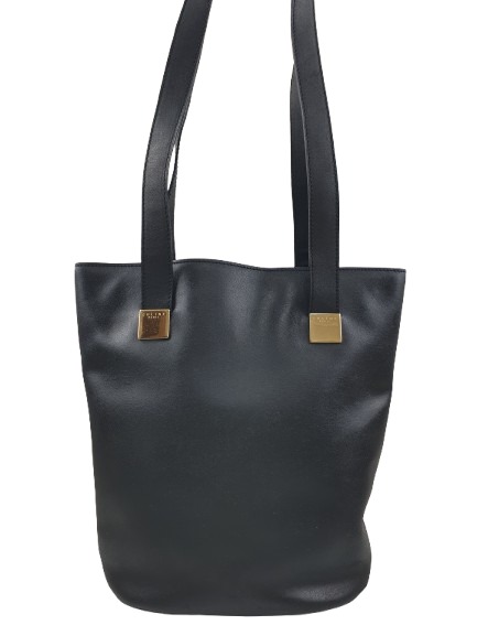 셀린느 블랙 숄더백