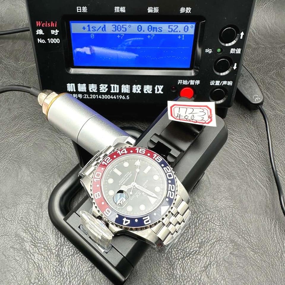 롤렉스 전제품 (AR사 클린사)