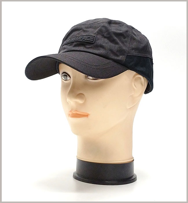 레드페이스 정품 콘트라텍스 귀달이 모자 K-18