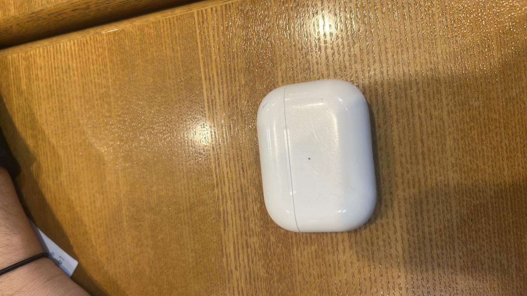 에어팟프로 2세대