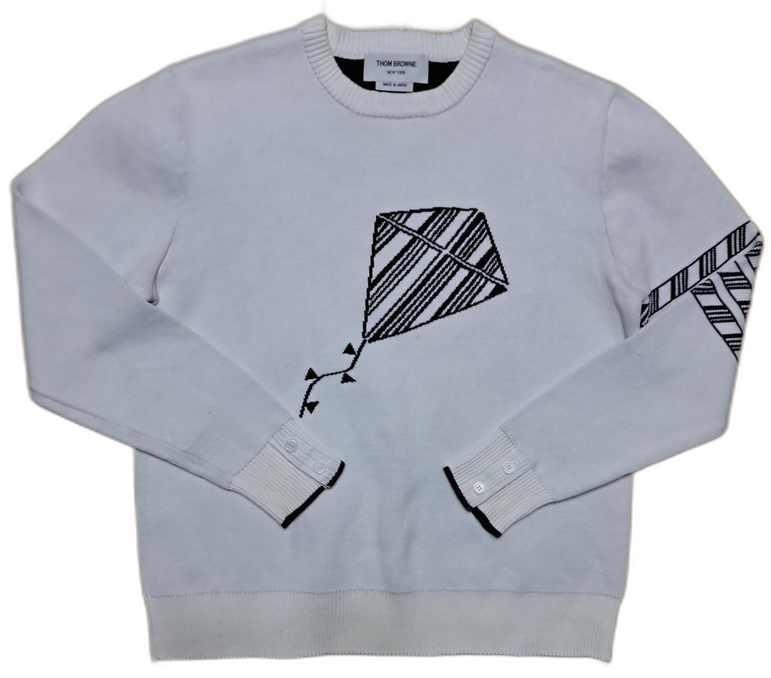 톰브라운 니트 66