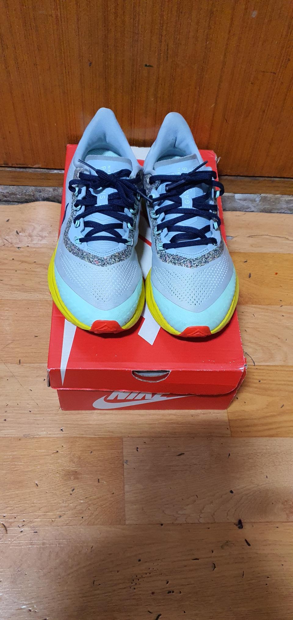 나이키운동화250m (A급)