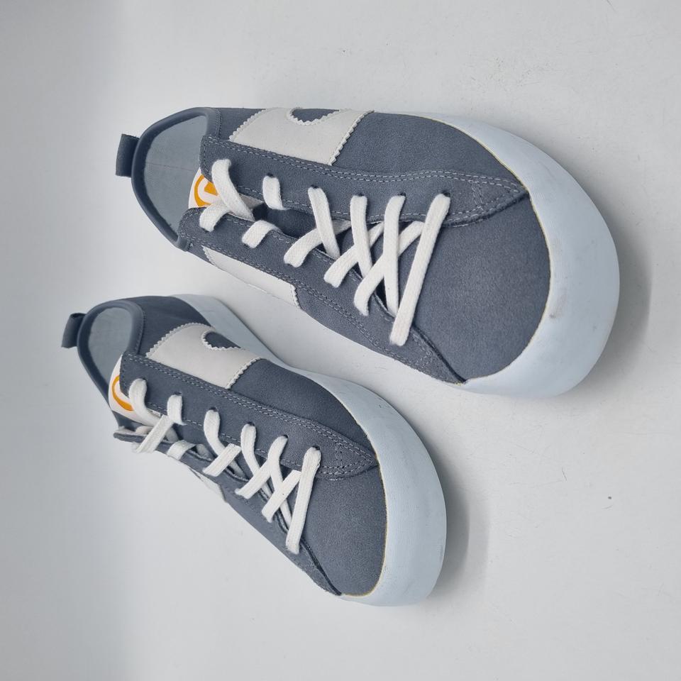 캠퍼 IMAR COPA 스니커즈 그레이 남성 260mm (41)