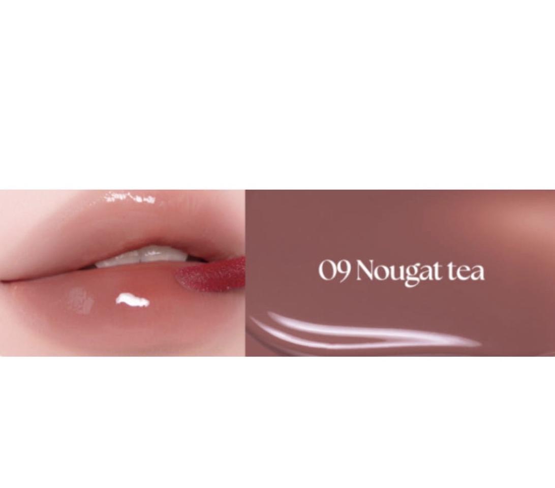 웨이크메이크 워터풀 글로우 립틴트 09 누가티