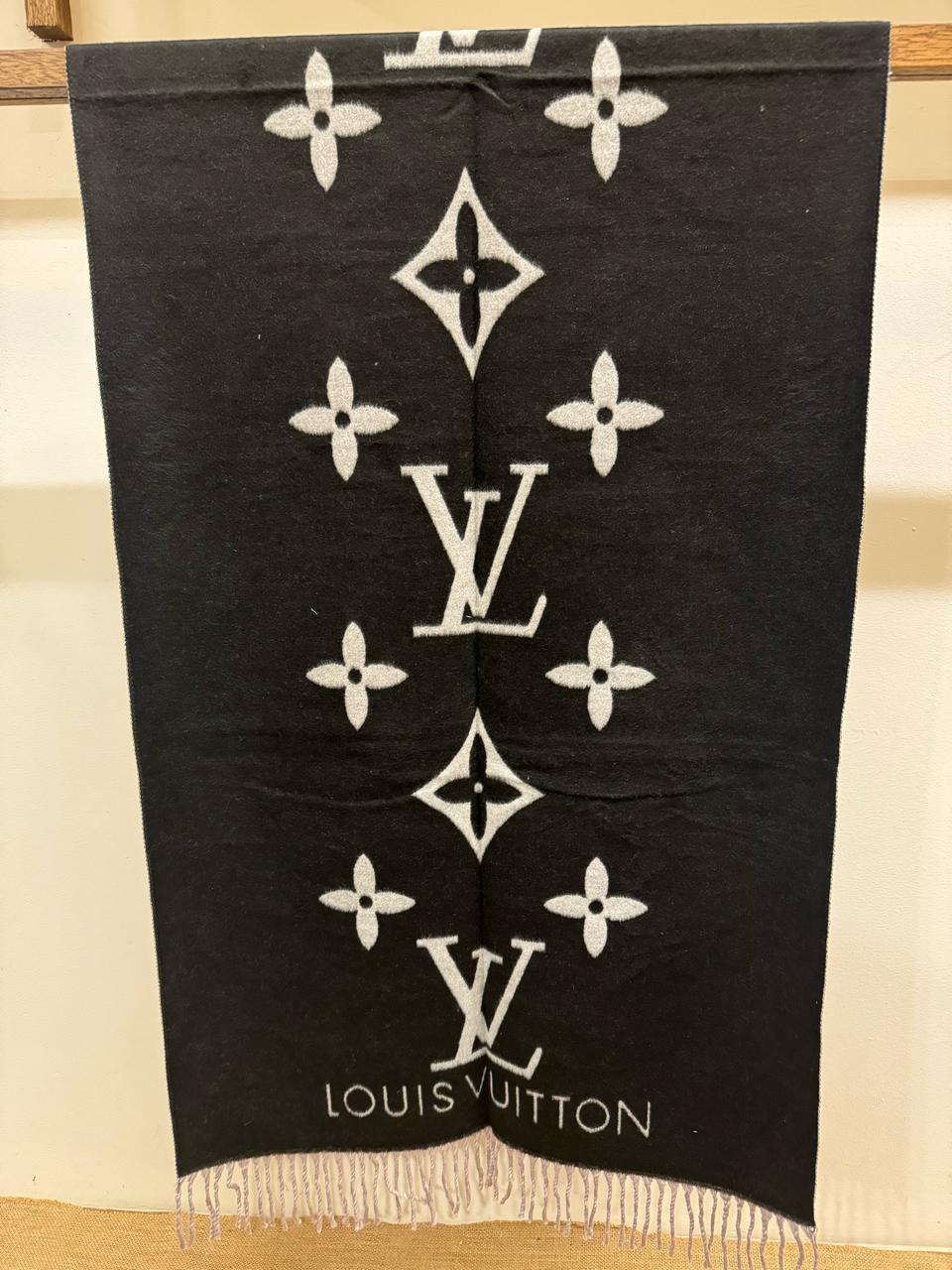 루이비통 머플러