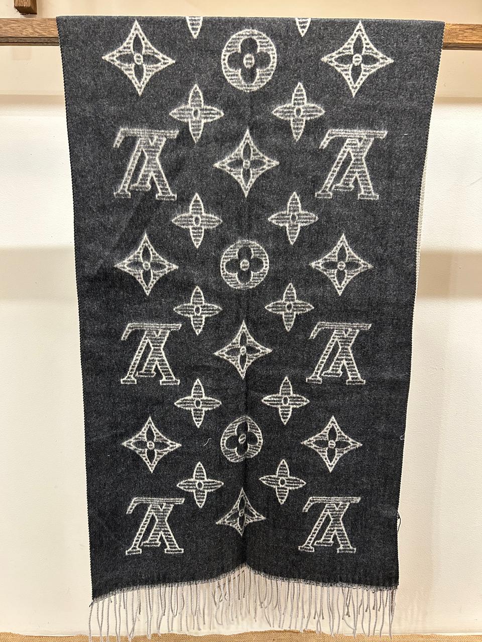 루이비통 머플러