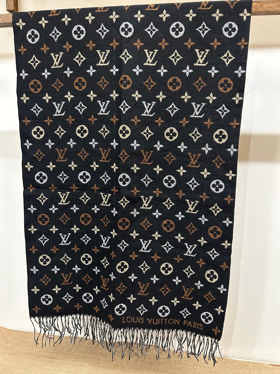 루이비통 머플러