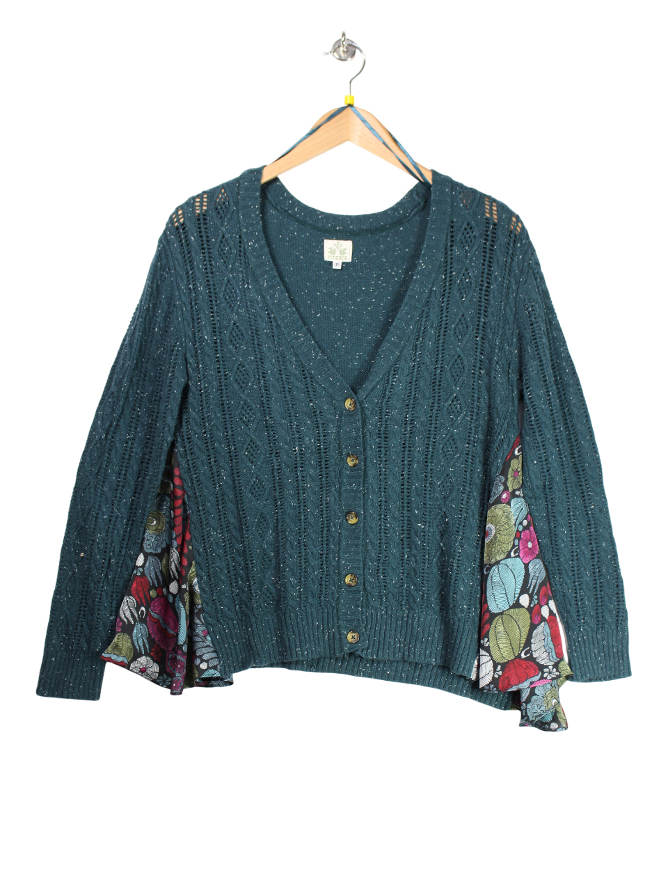 TITICACA 가디건 [25120403]